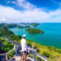 Отзыв от Семён - виза ДТВ